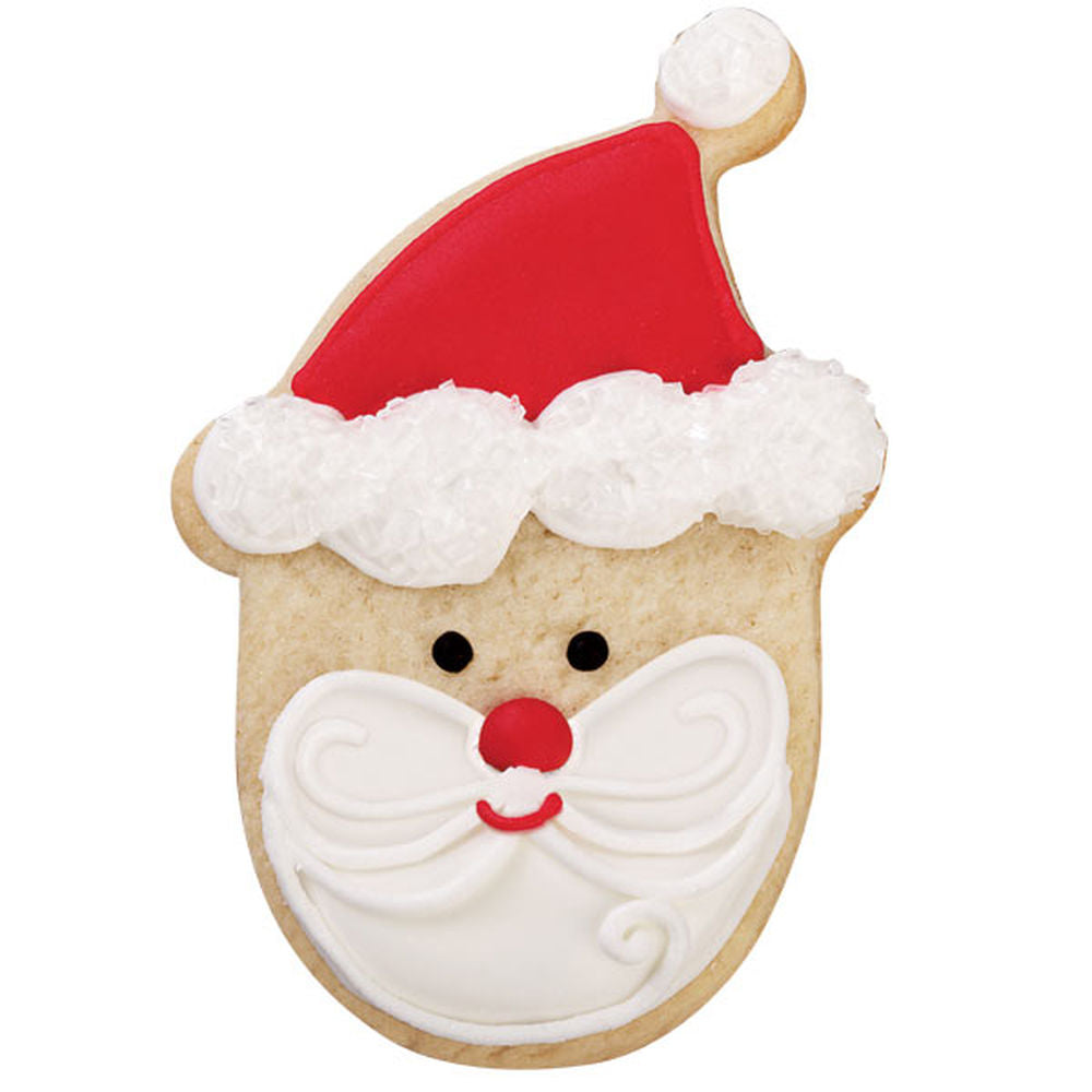 Utstikkersett Jul 3 deler 5