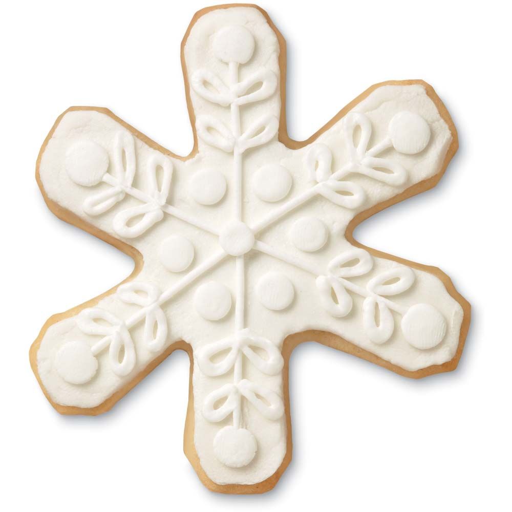 Utstikkersett i metal, 18 stk 4