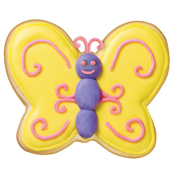 Utstikker sett Spring 3 pc 2