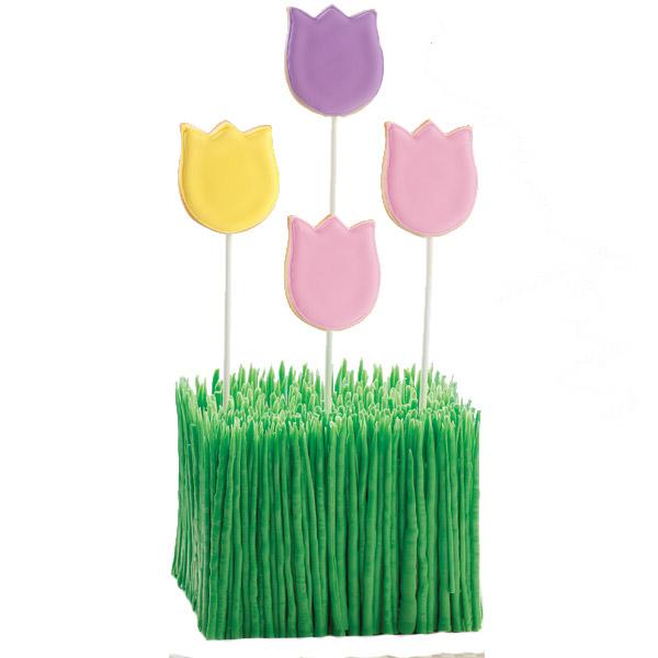 Utstikker sett Spring 3 pc 3