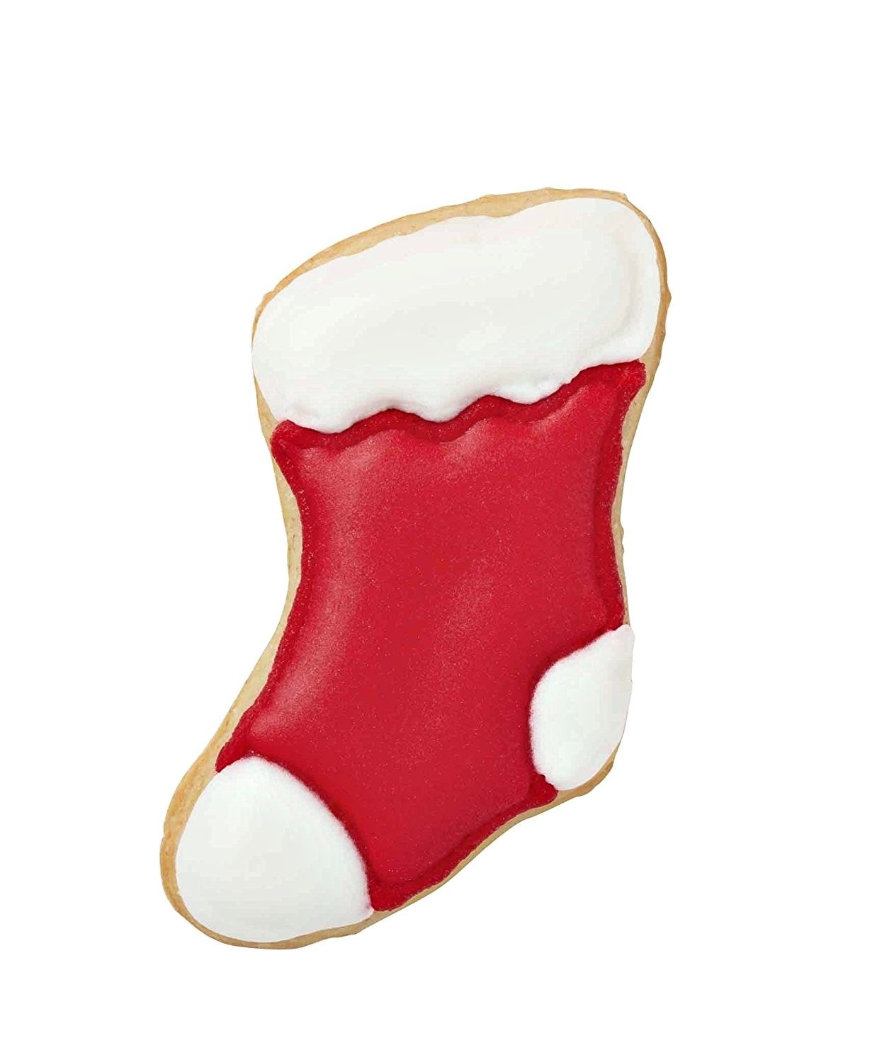 Utstikkersett Jul 12 Stk 3