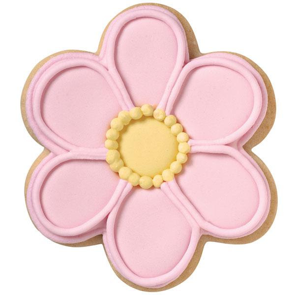 Utstikker sett Påske 3 pc 2