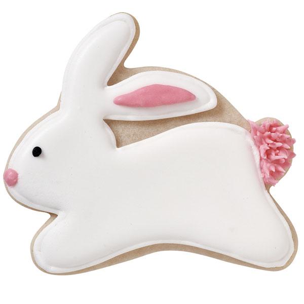 Utstikker sett Påske 3 pc 3