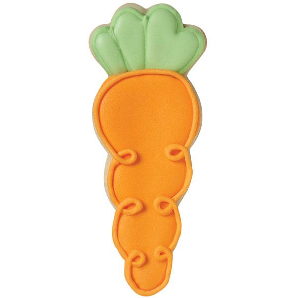 Utstikker sett Påske 3 pc 4