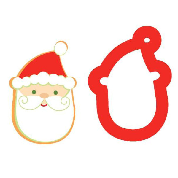 Utstikker Nisse Comfort Grip 2