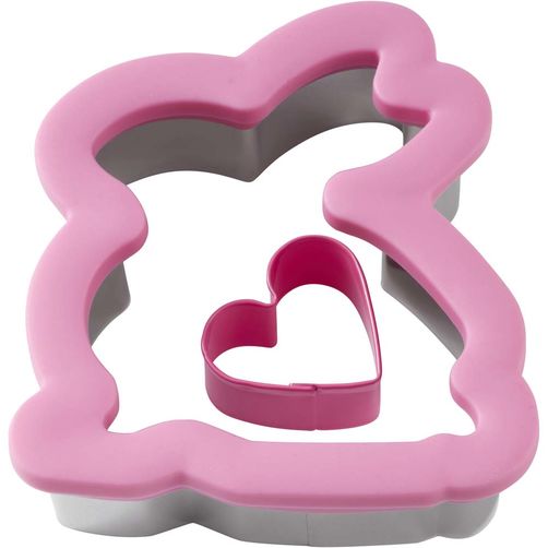 Utstikker Kanin med Hjerte Comfort Grip 2
