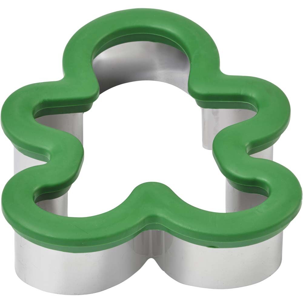 Utstikker Pepperkakegutt Comfort Grip 2