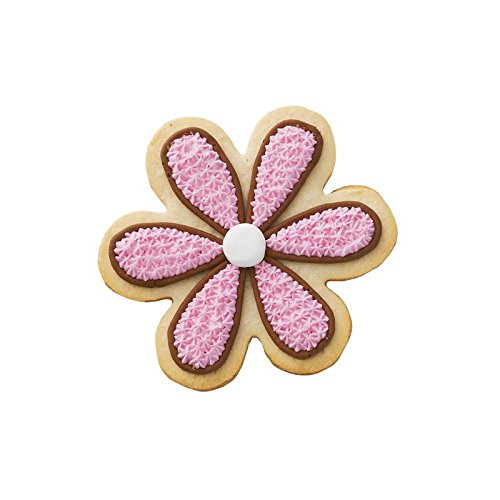 Utstikker Blomst Comfort Grip 2