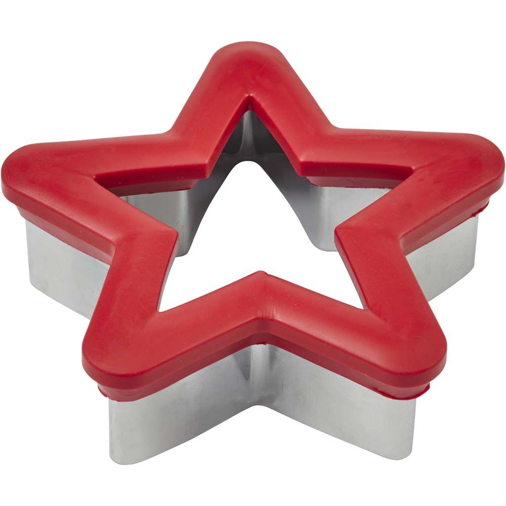 Utstikker Stjerne Comfort Grip 2