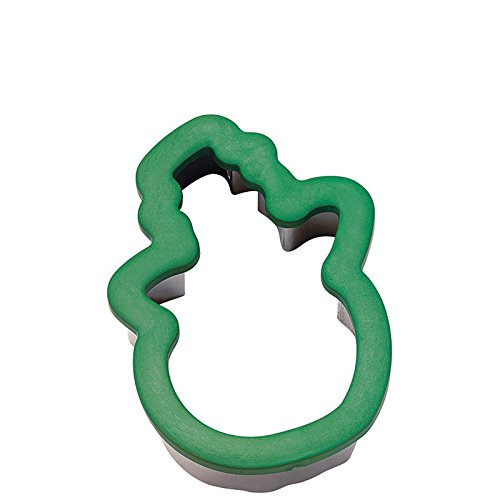 Utstikker Snømann Comfort Grip