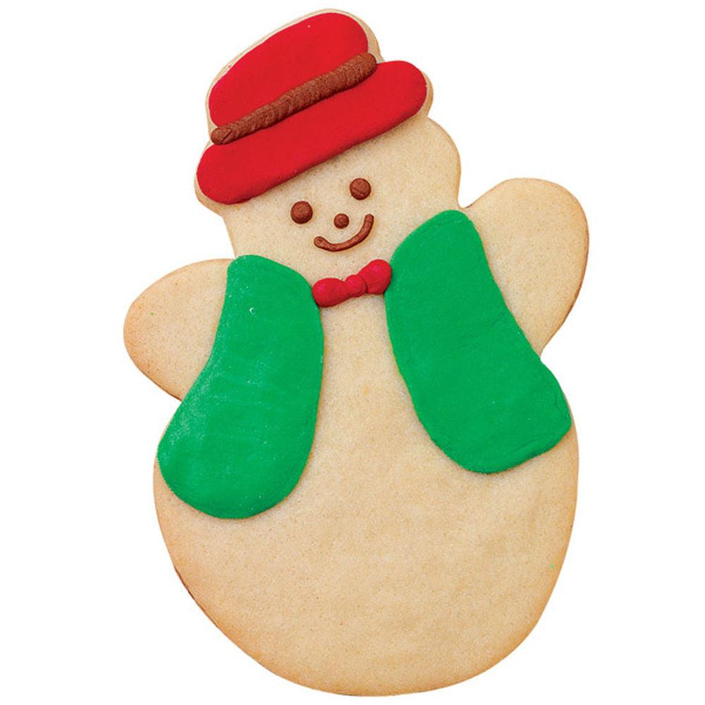Utstikker Snømann Comfort Grip 3