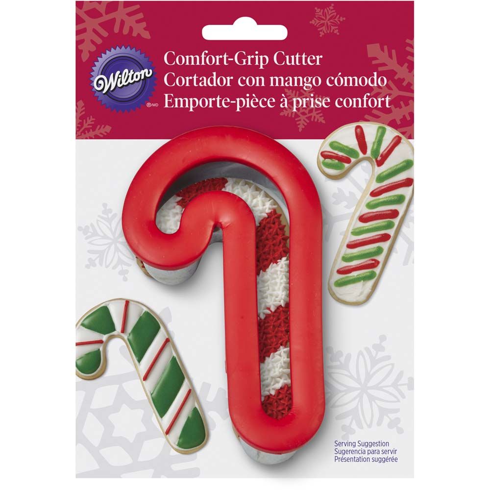 Utstikker Godteristang Comfort Grip