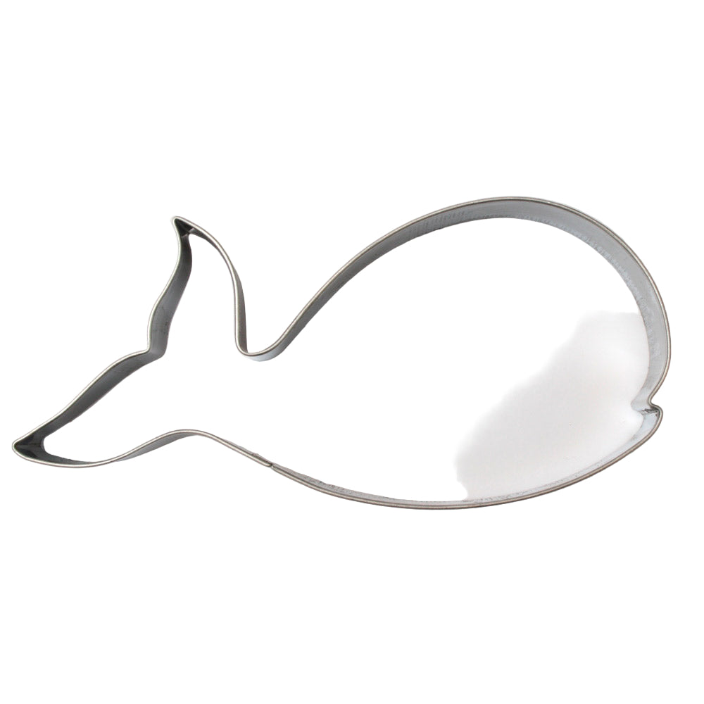 Utstikker Hval 11 x 5 cm 2