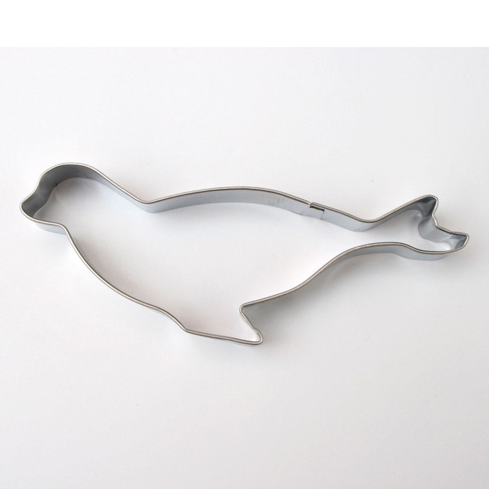 Utstikker Sel 11 x 4 cm