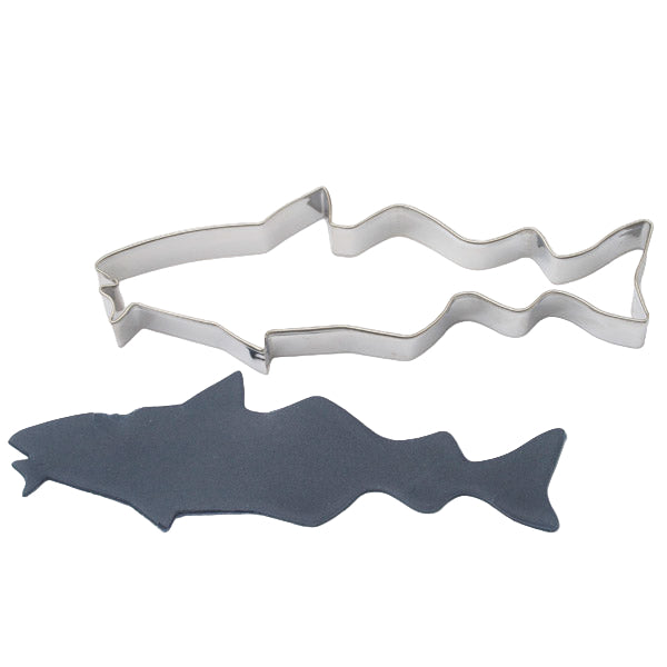 Utstikker Torsk 14 x 4,5 cm