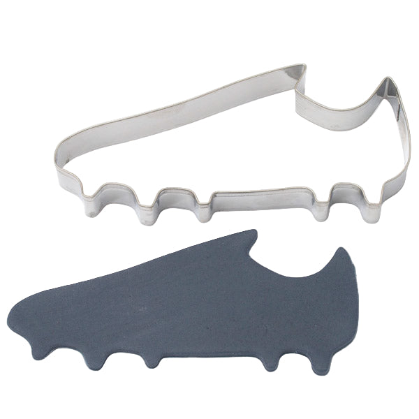 Utstikker Fotballsko 11,5 x 4,5 cm