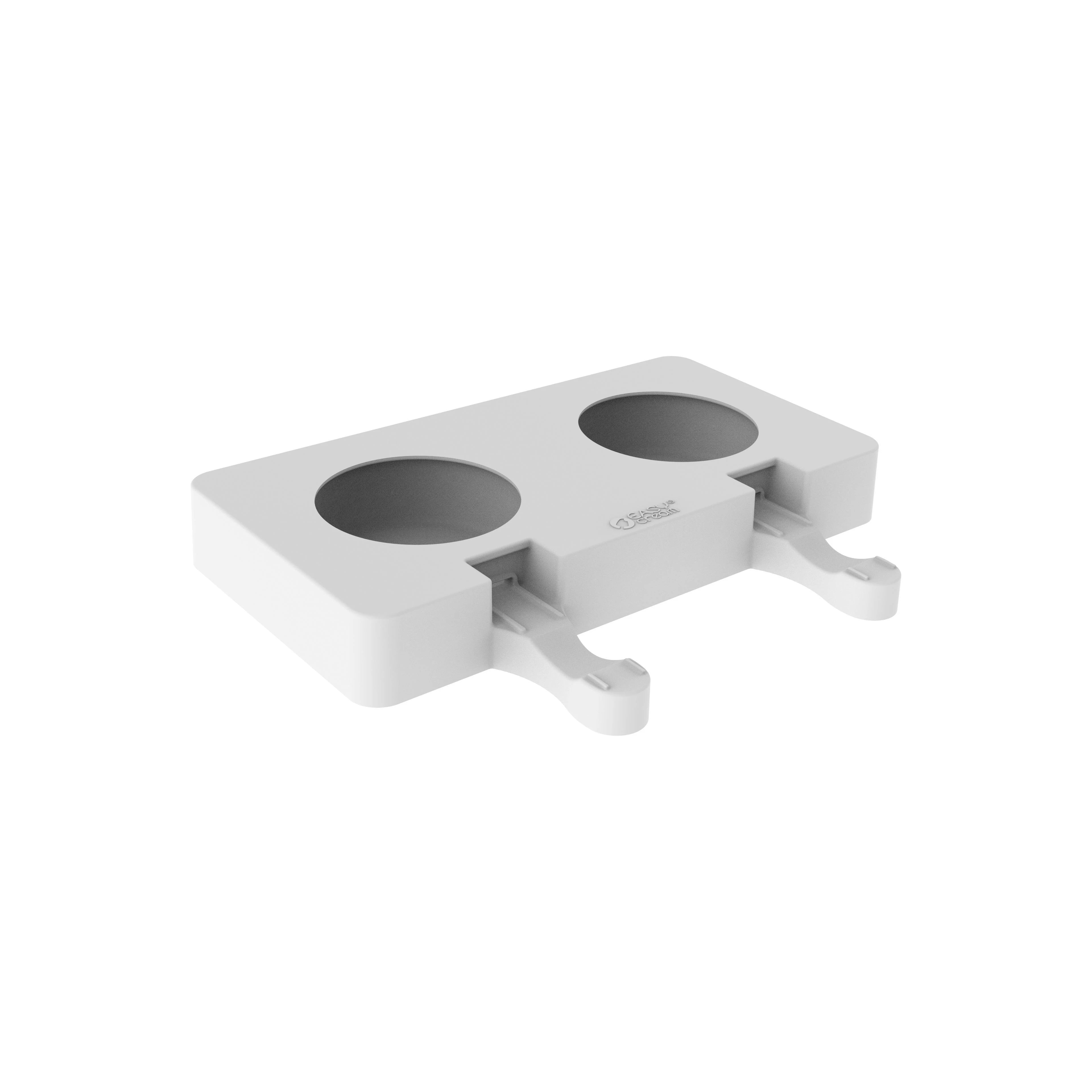 Silikomart Iskremform Rund 3D