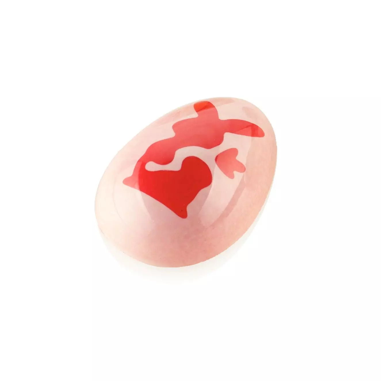 Silikomart Konfektform og Stempel Påske