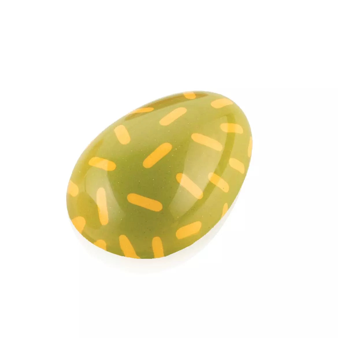 Silikomart Konfektform og Stempel Påske