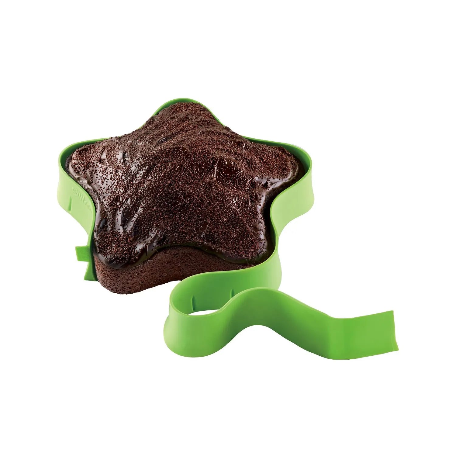 FreeBake Silikon, Fleksibelt bake bånd 2