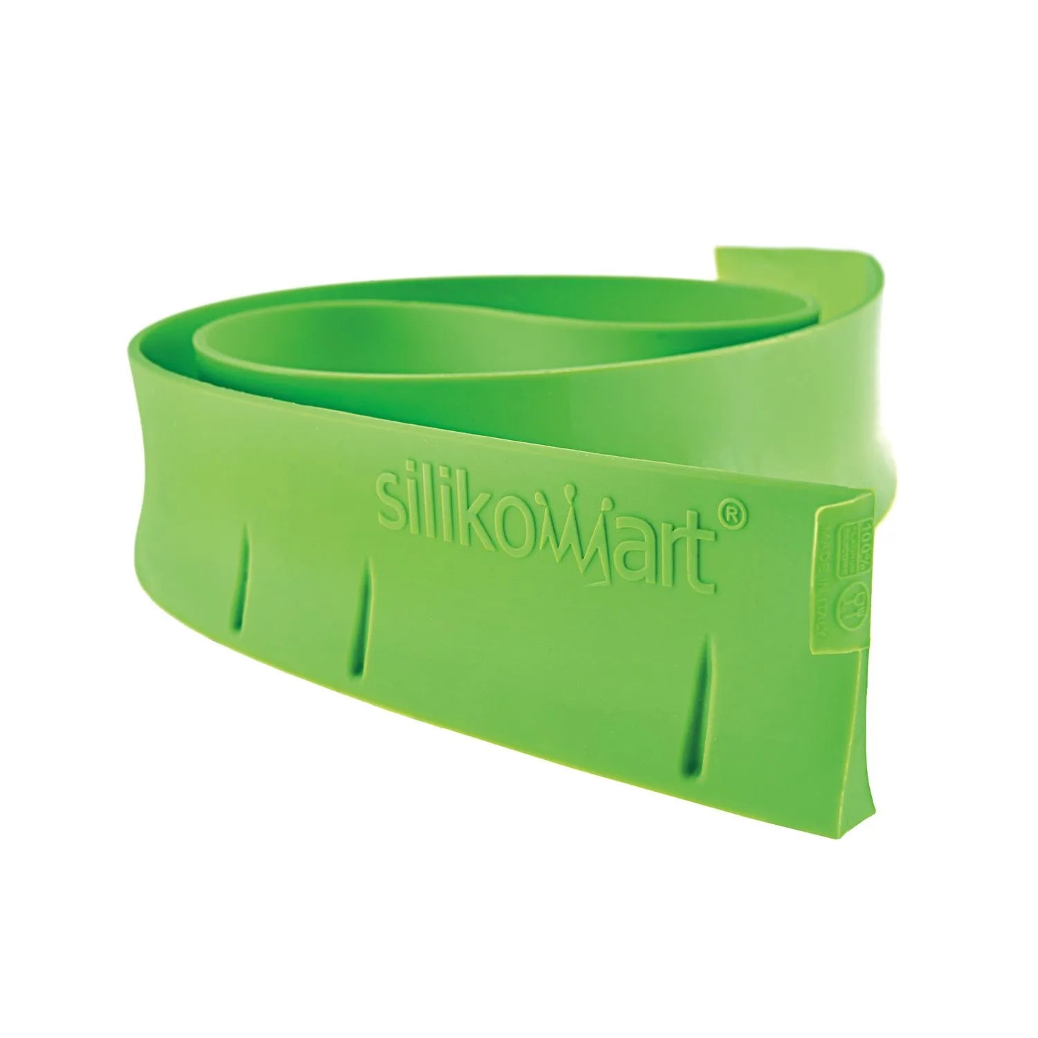 FreeBake Silikon, Fleksibelt bake bånd