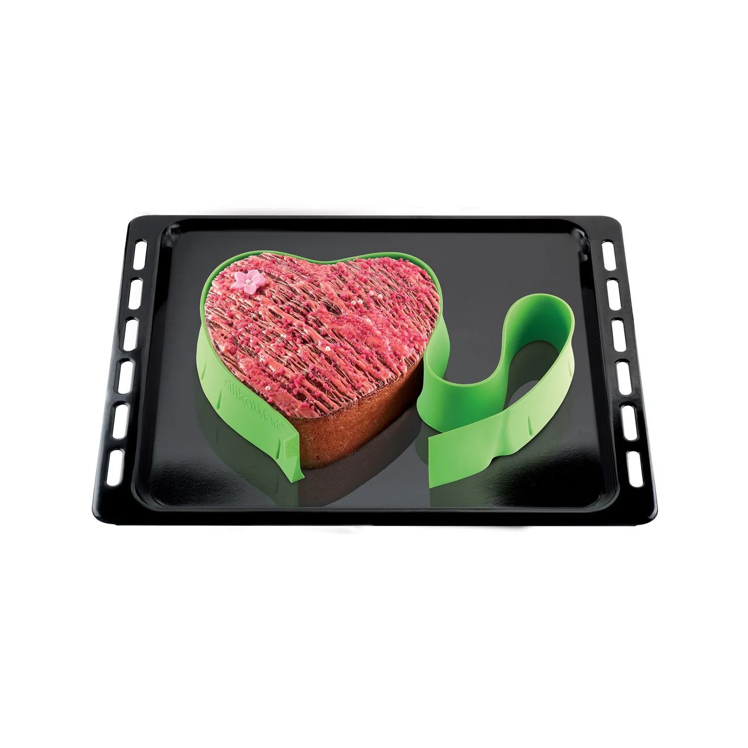 FreeBake Silikon, Fleksibelt bake bånd 3