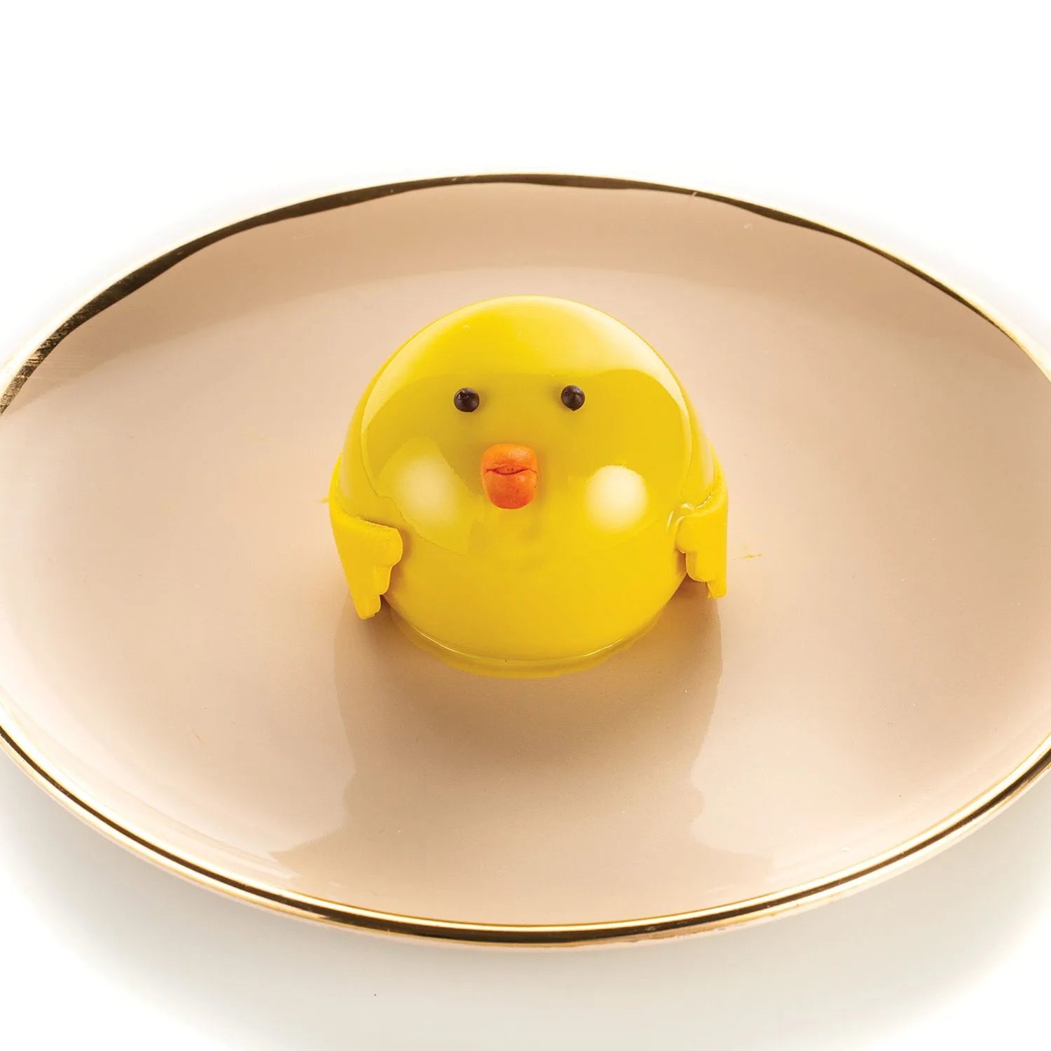 Silikonform Dolce Tartufo 4