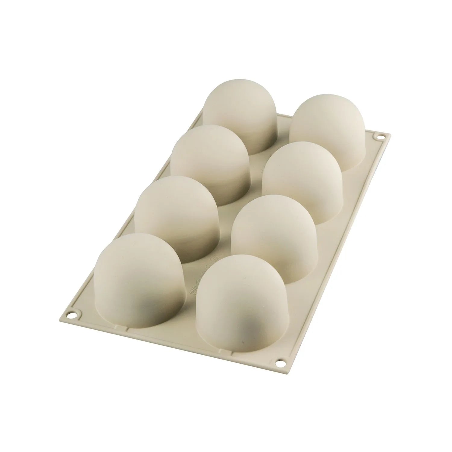 Silikonform Dolce Tartufo 2