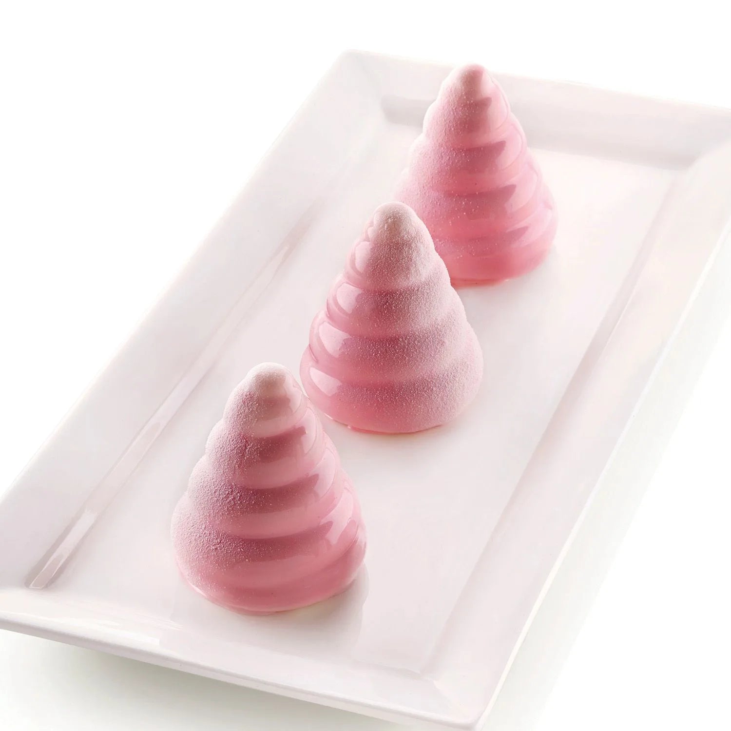 Silikonform 3D Soffice Incanto 5
