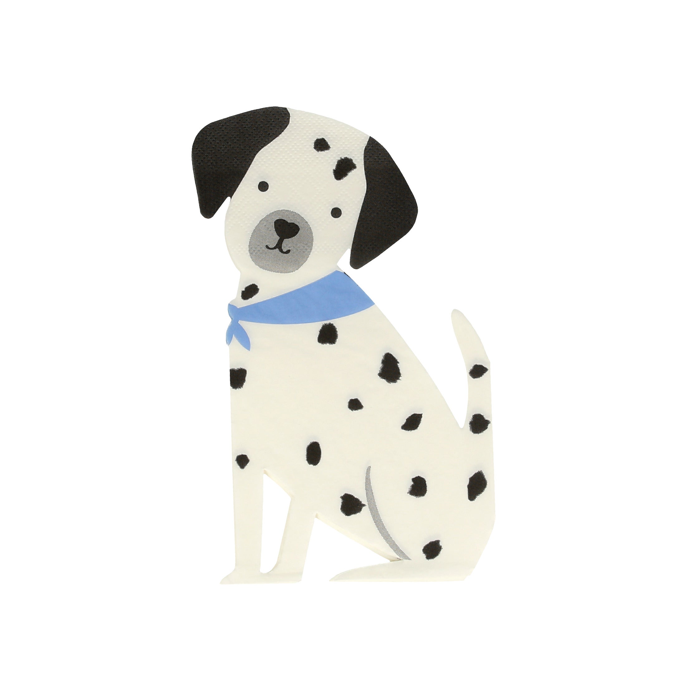 Meri Meri Hund 4