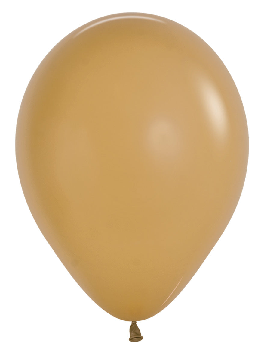 Ballonger Latte Fashion 30cm, 12PK