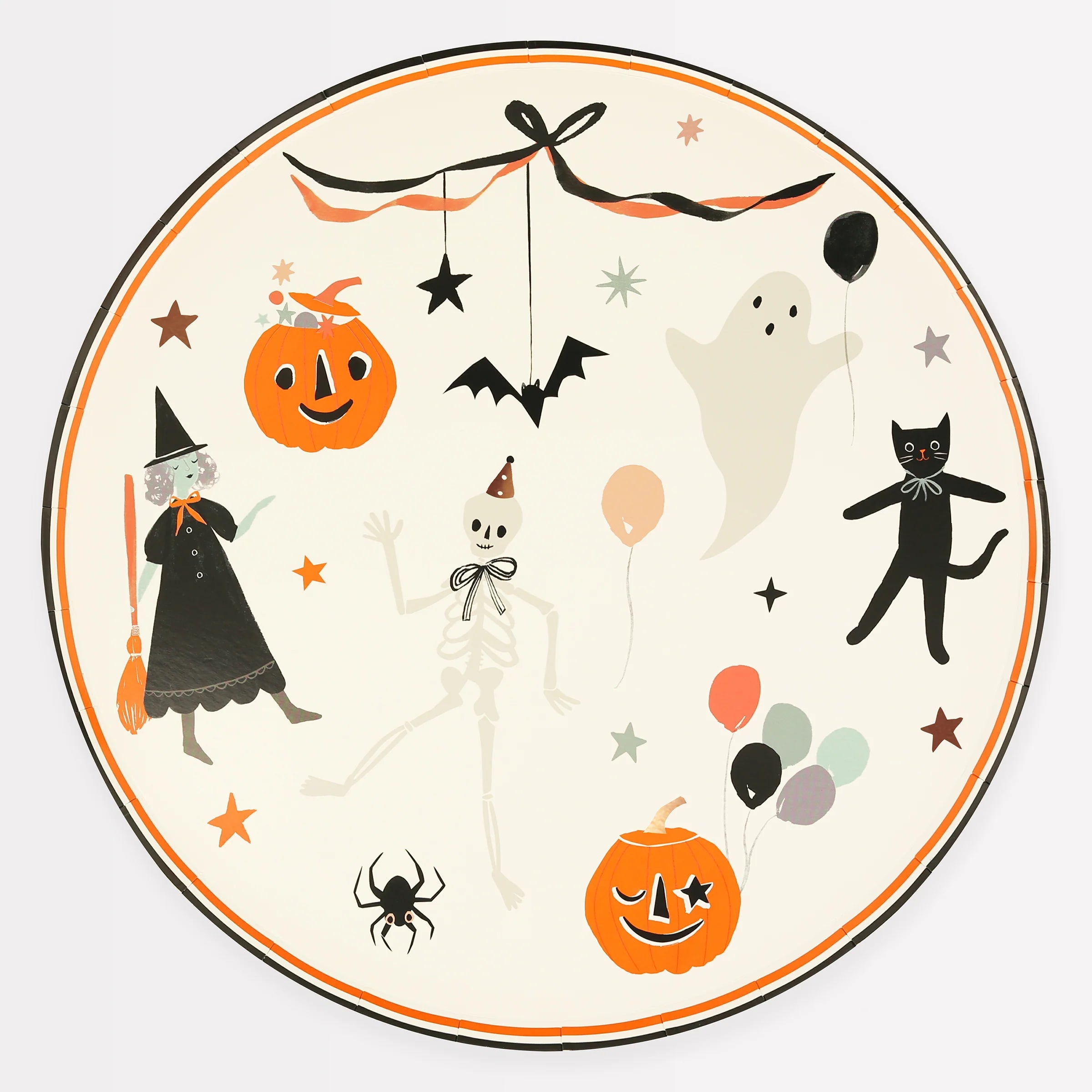 Meri Meri Halloween 4