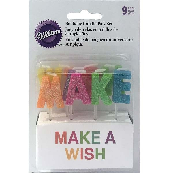 Kakelys make A Wish