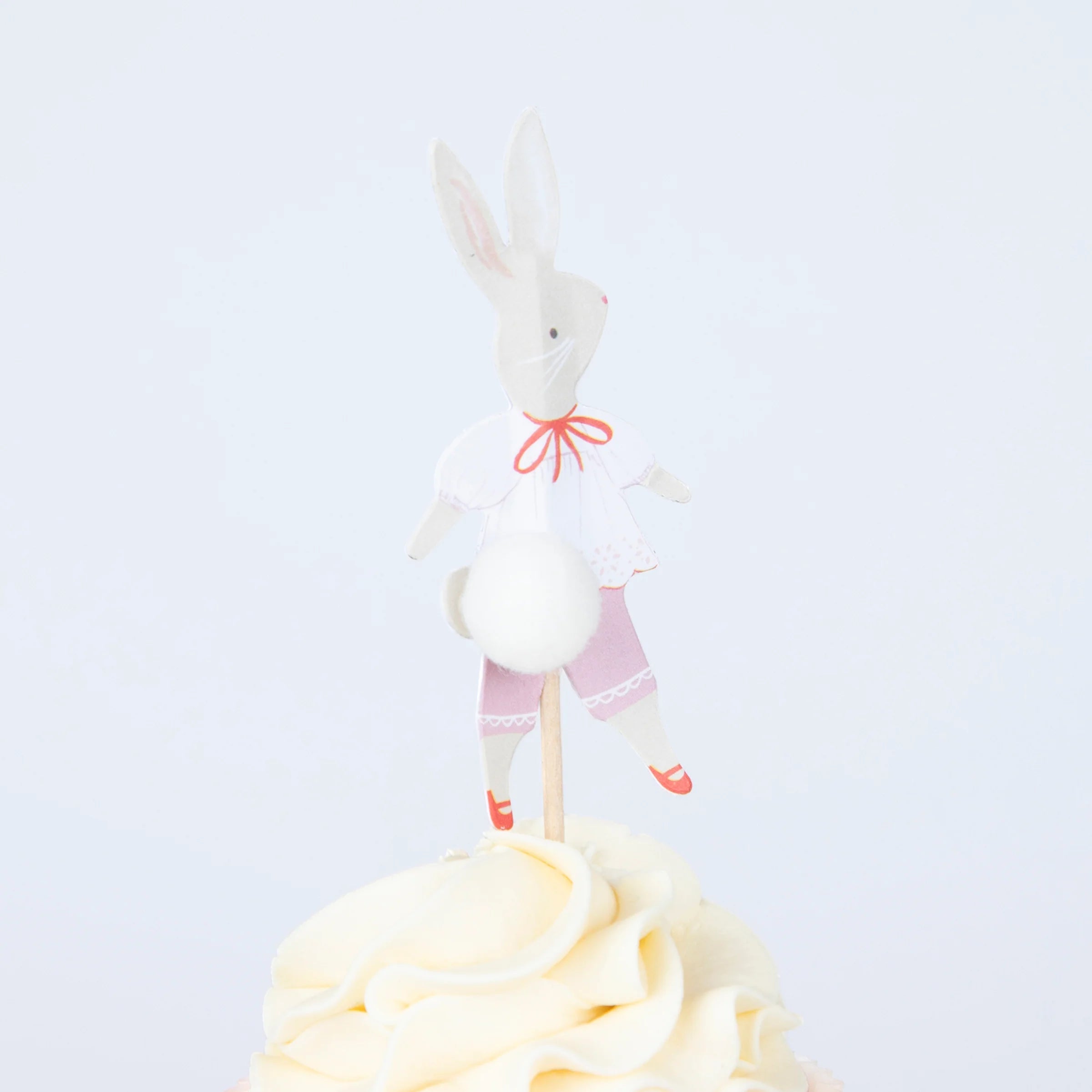 Meri Meri Cupcake Kit Bursdagsfest