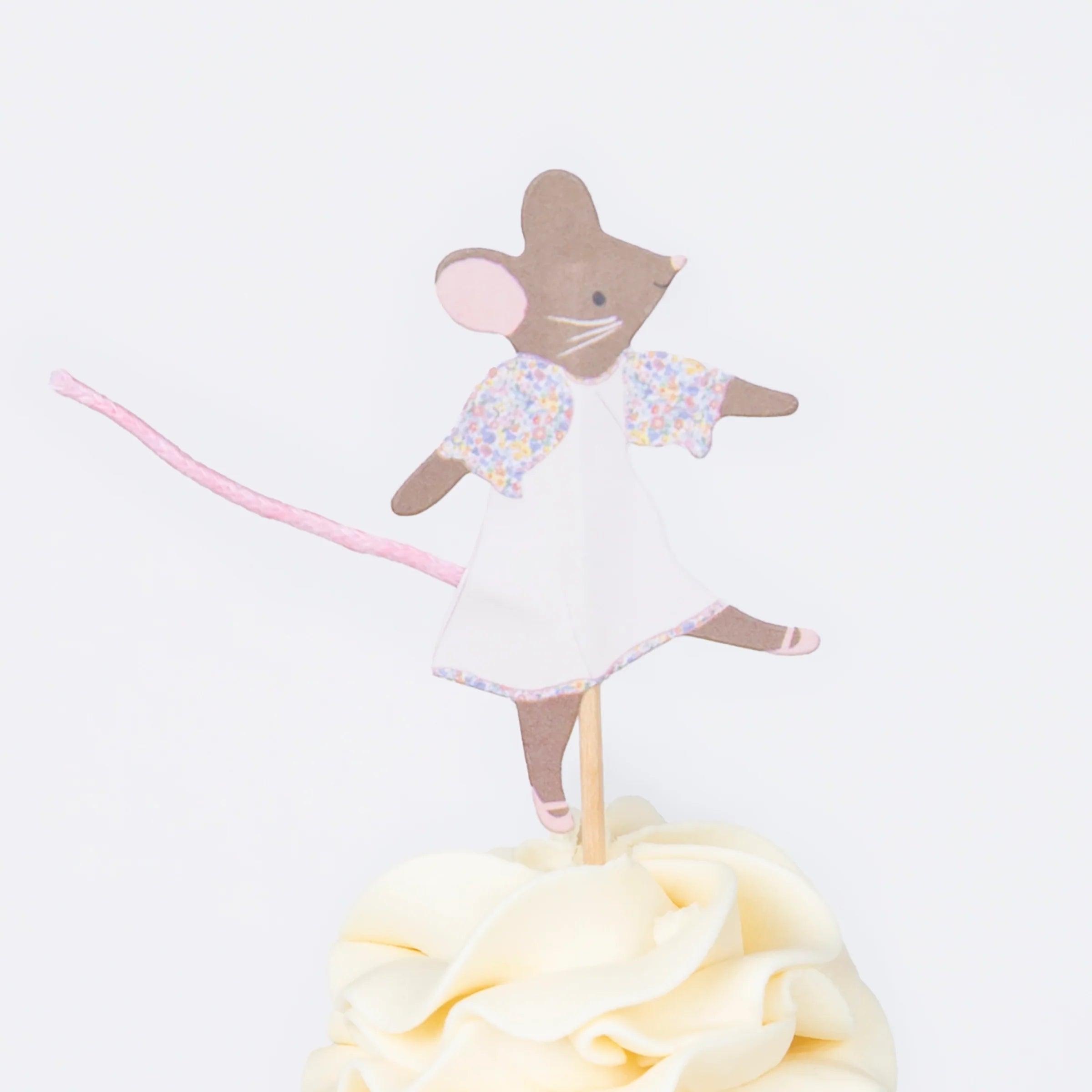 Meri Meri Cupcake Kit Bursdagsfest