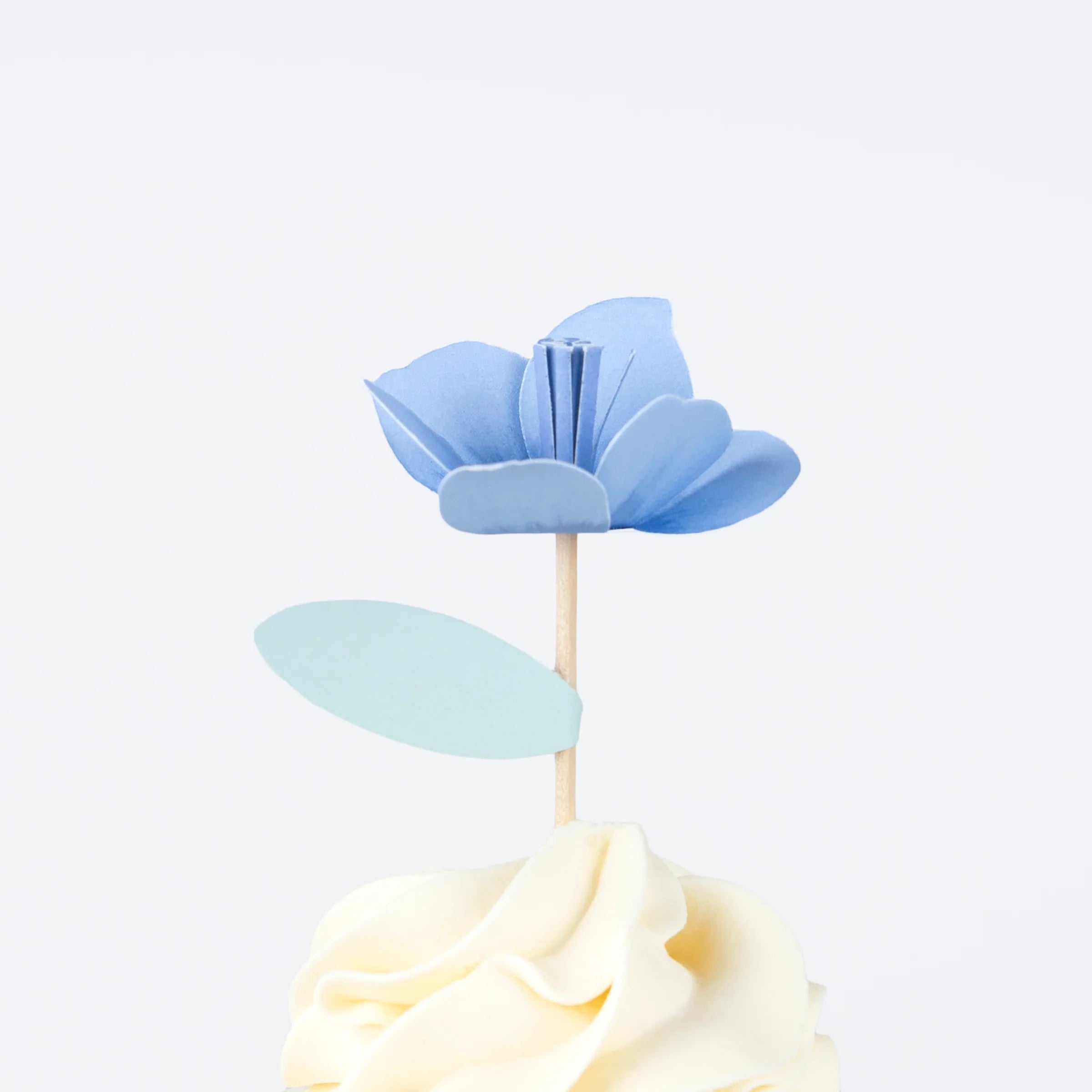 Meri Meri Cupcake Kit Meadow Enhjørning