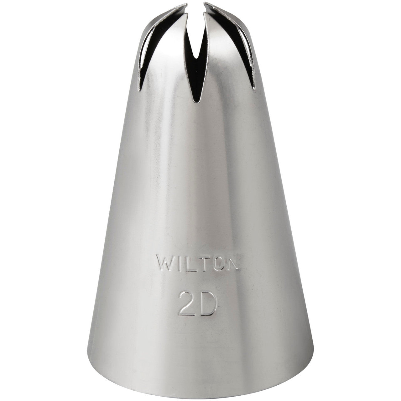 Tipp Stor Lukket stjerne #2D Wilton 2