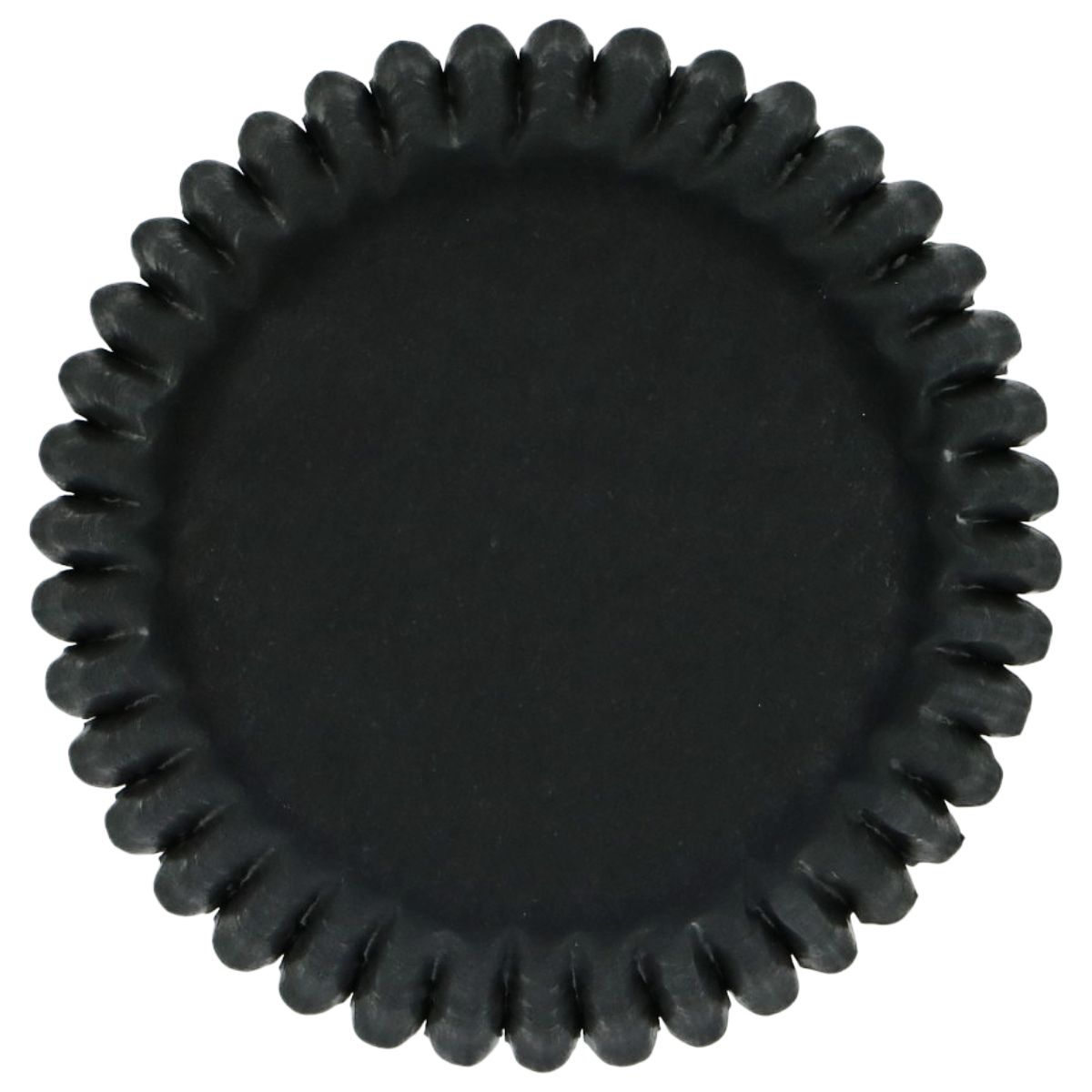 FunCakes Muffinsformer Mini Sort 100 stk