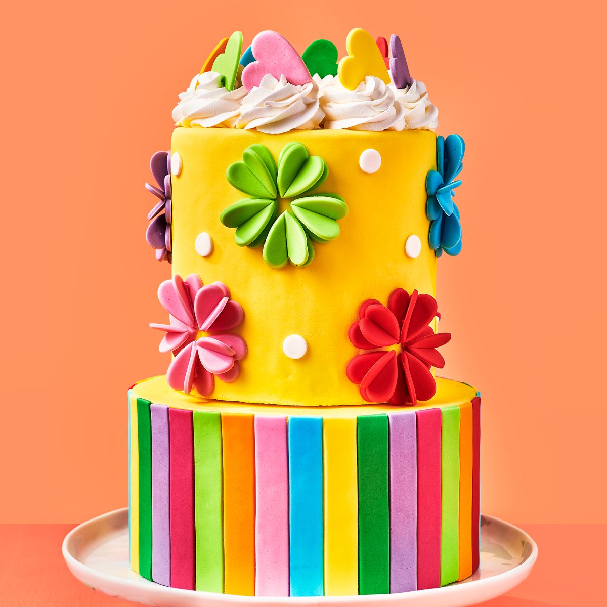 Sweet Value Fondant Sort 200g