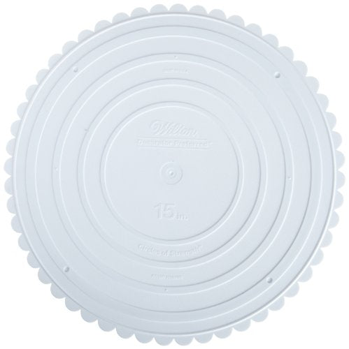 Etagebrett Rund 38 cm