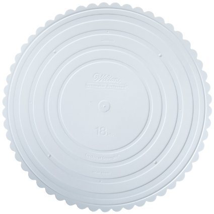 Etagebrett Rund 45,5 cm