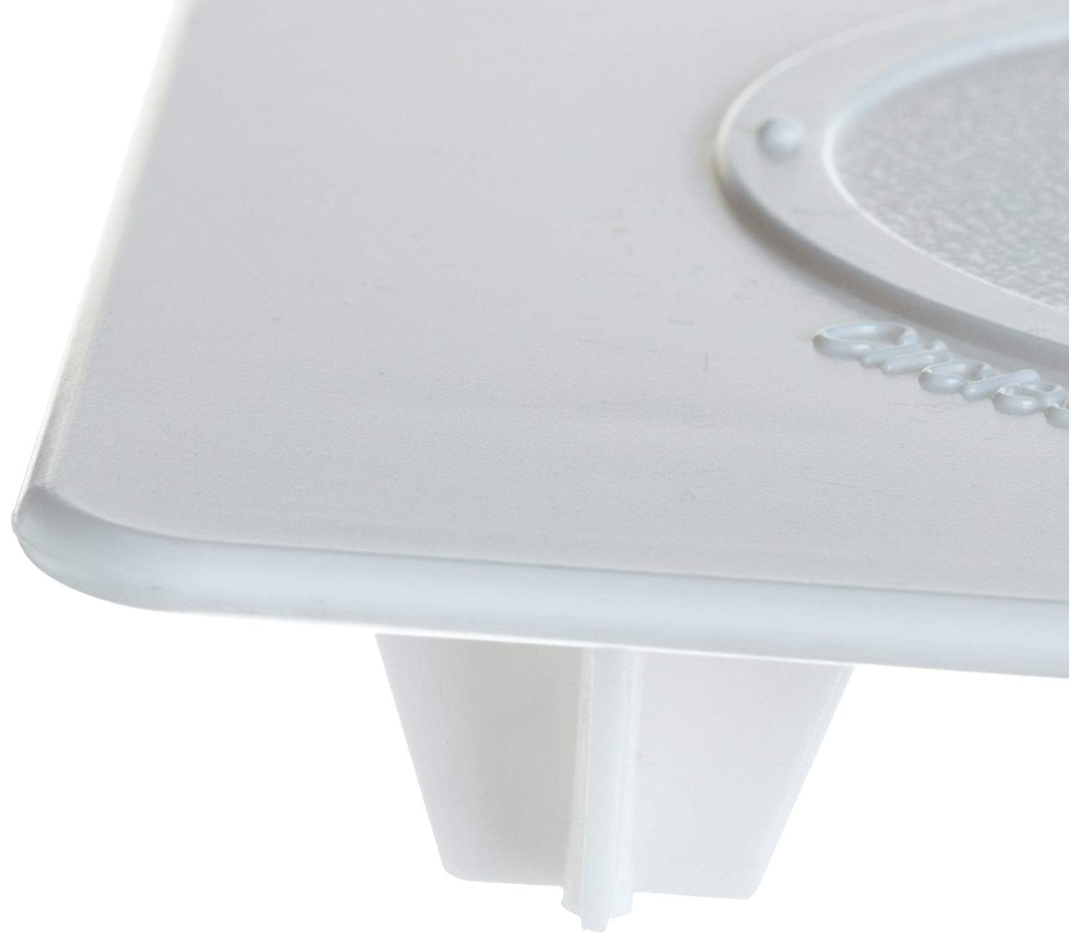 Etagebrett Kvadrat 30,5 cm 2