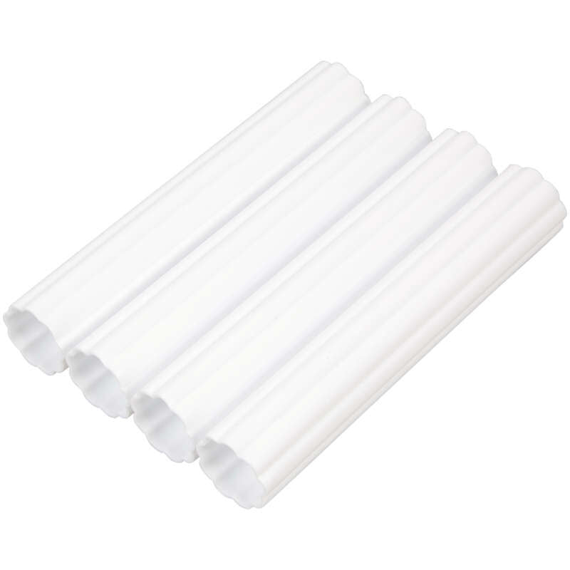 Wilton hidden pilar 15,2 cm, 4 pk 2