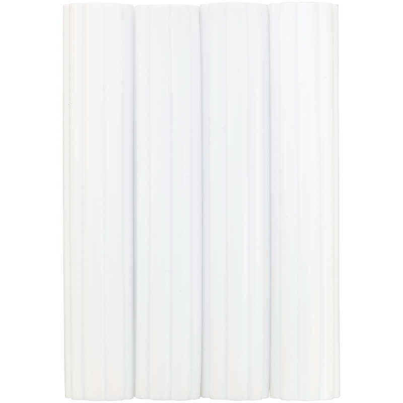 Wilton hidden pilar 15,2 cm, 4 pk