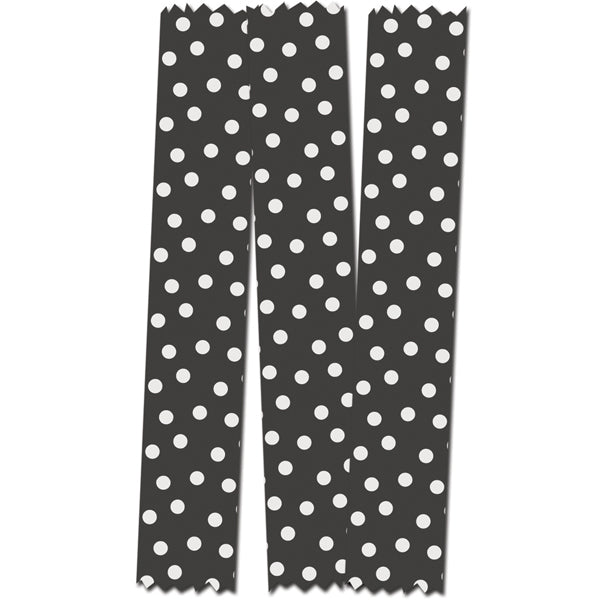 Tape Black Dots SMASH 2