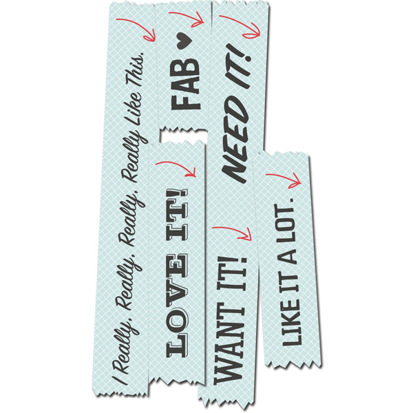 Tape Like This SMASH