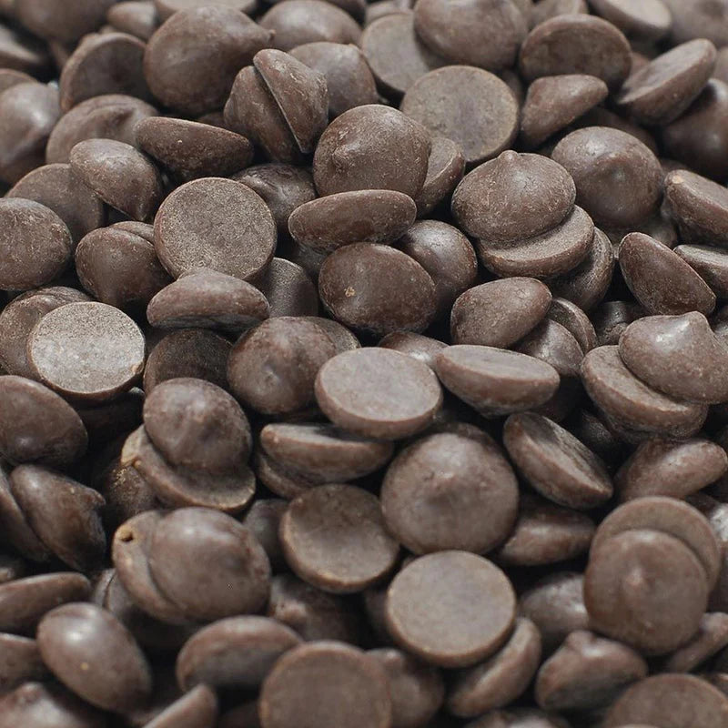 Callebaut Sjokolade Kuver ekstra mørk 70/30 1kg