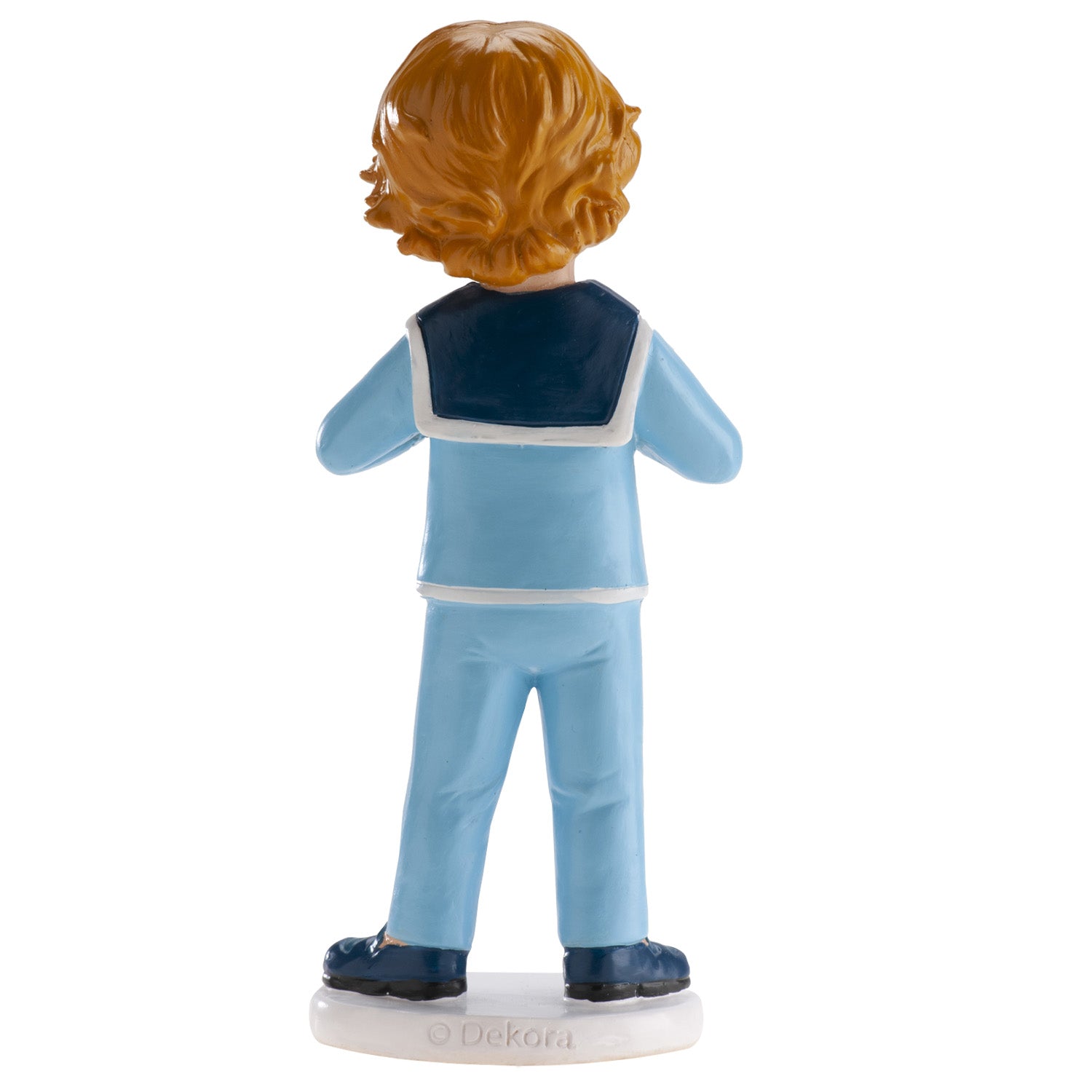 Kaketopp Konfirmant Gutt Matros 16cm