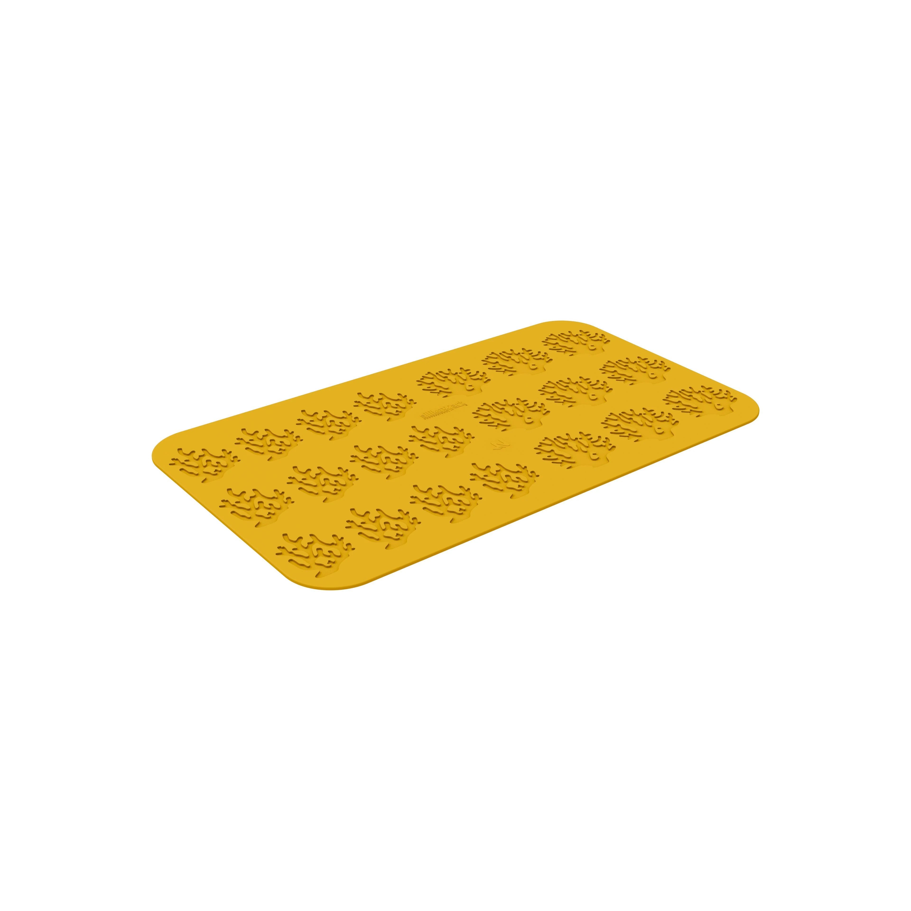 Silikomart Mønstermatte Korall