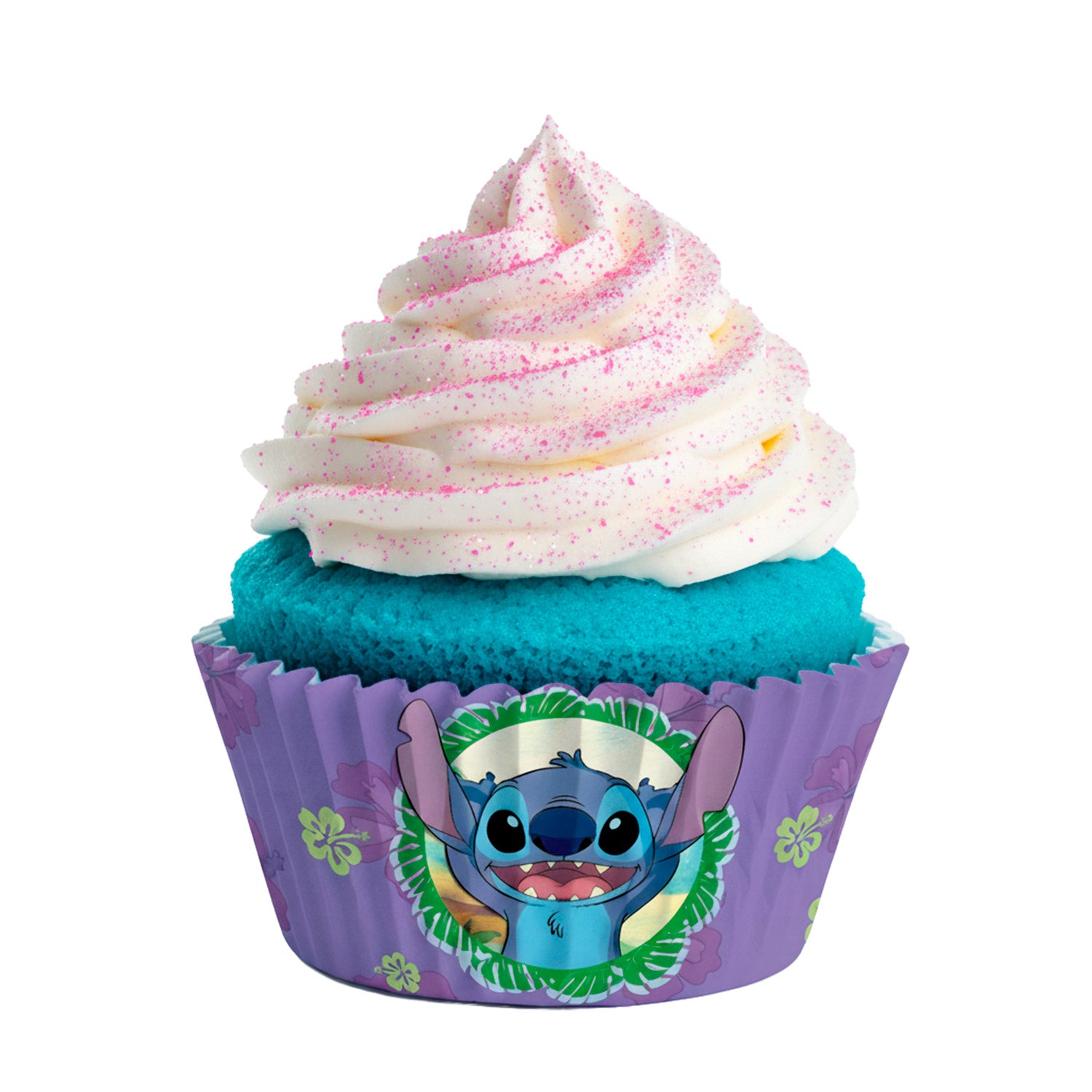 Muffinsform Stitch 25stk